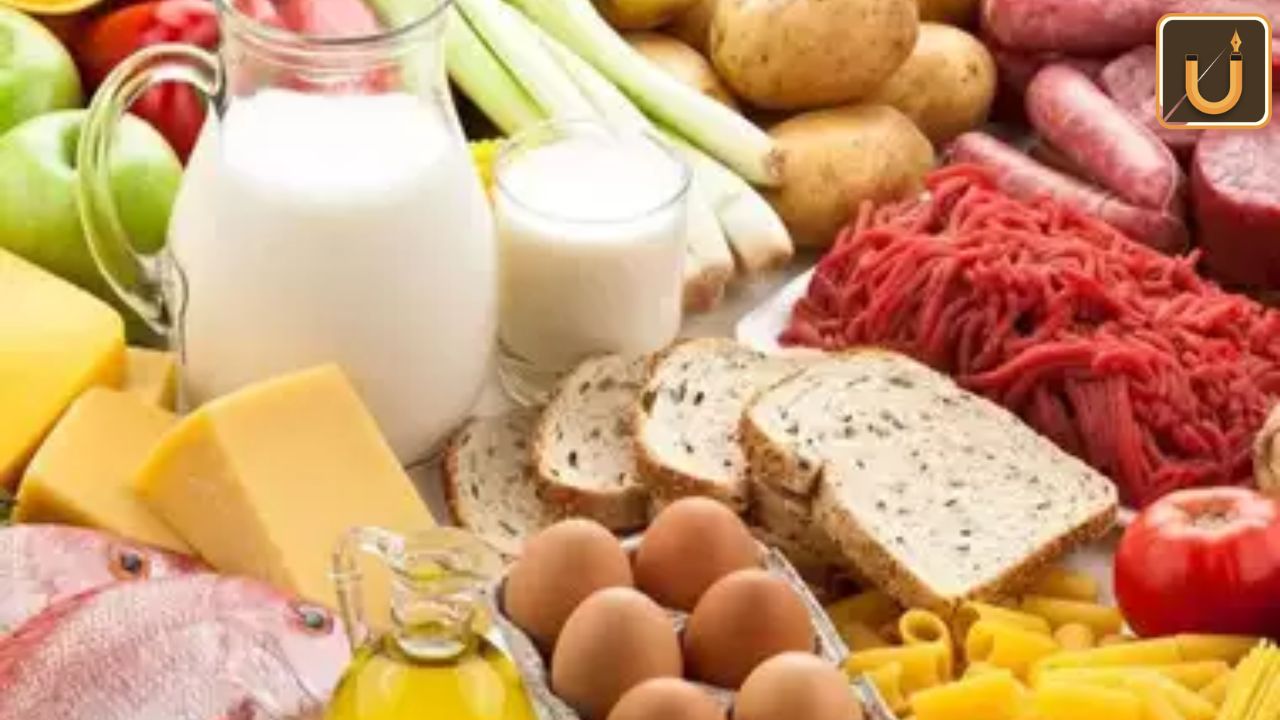 Usthadian Academy / Hyderabad Leads In Food Adulteration Cases: NCRB | 19 dec 2023 Usthadian Academy / Hyderabad Leads In Food Adulteration Cases: NCRB